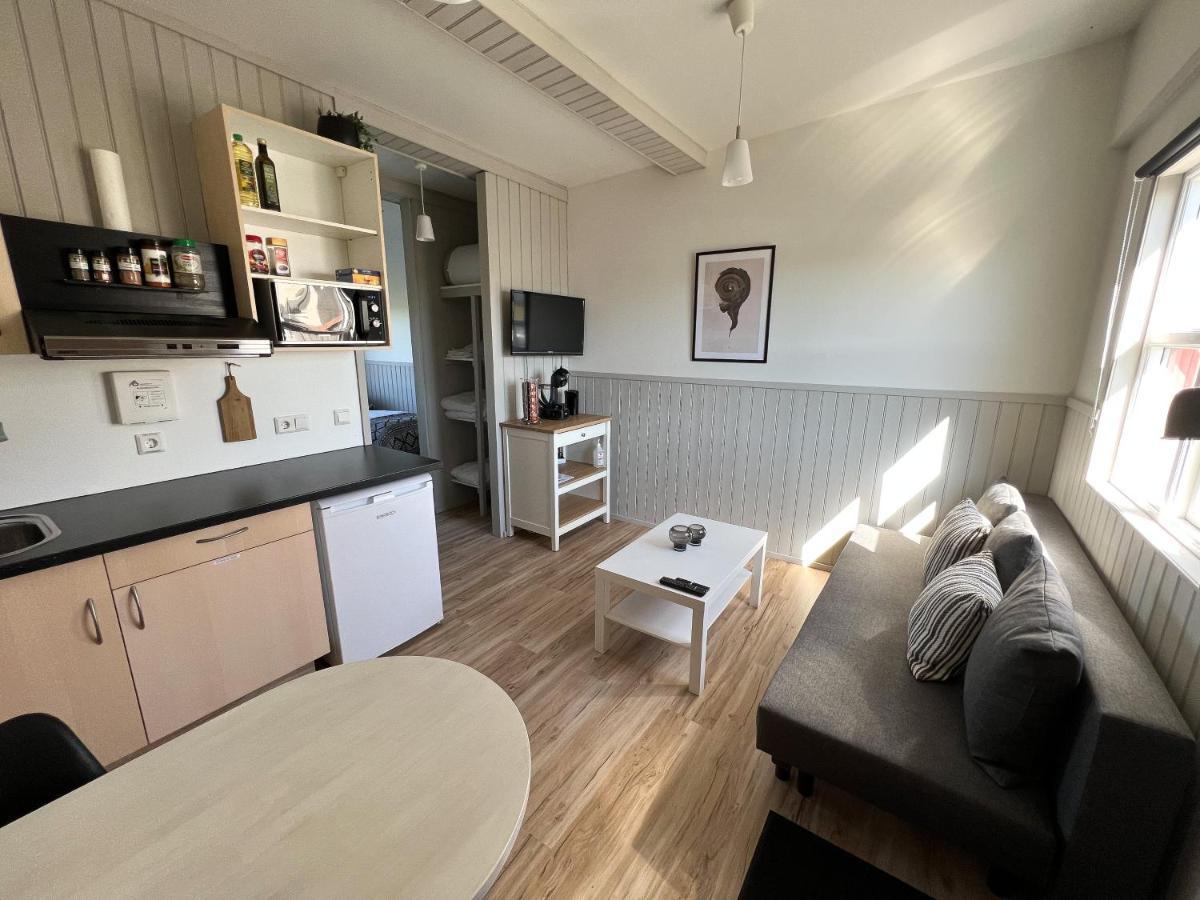 Garthur Apartments 3*