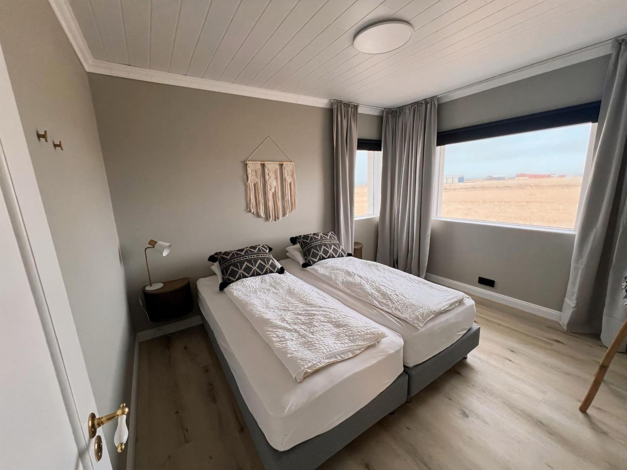 Guest house Garthur Apartments Gardur