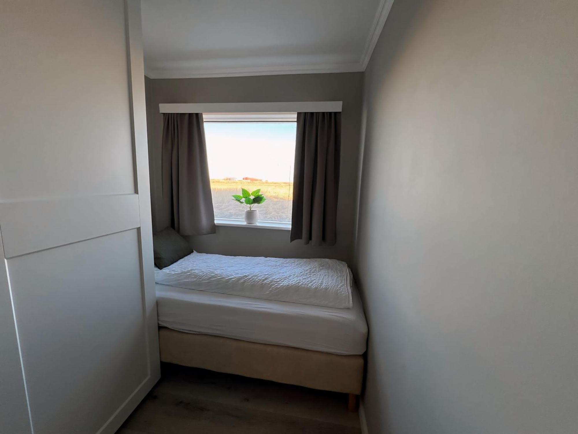 Garthur Apartments 3*