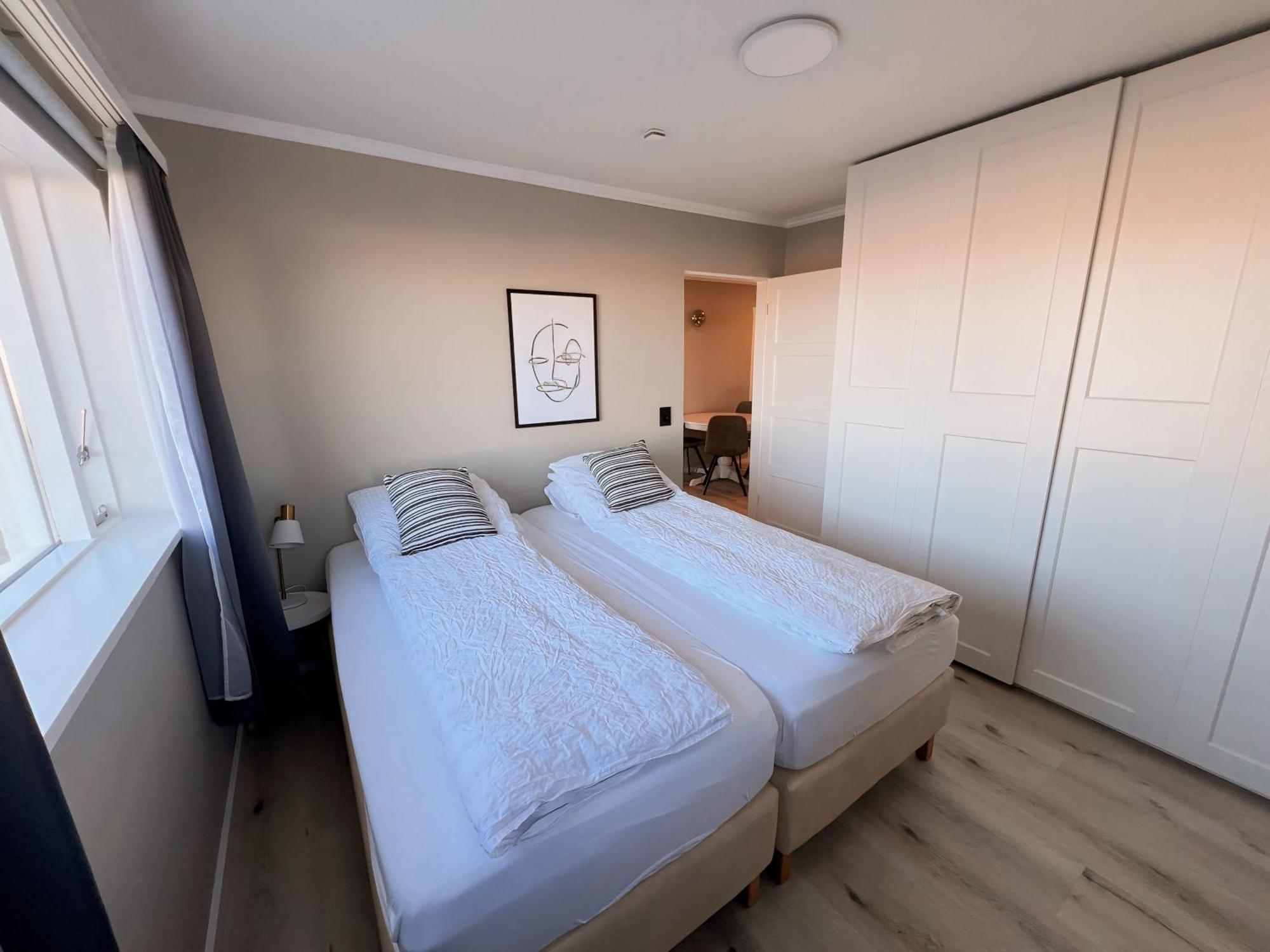 Garthur Apartments Guest house 3*