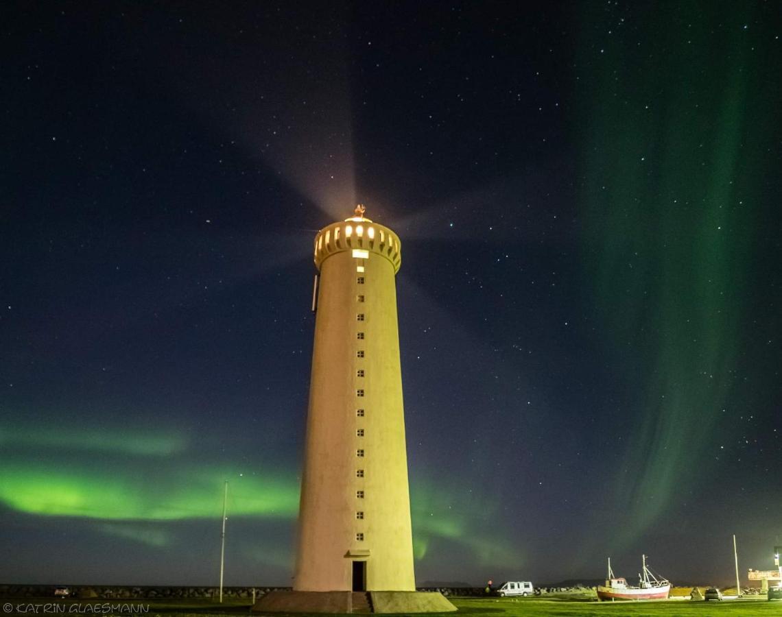 Garður Maison d'hôtes 3*