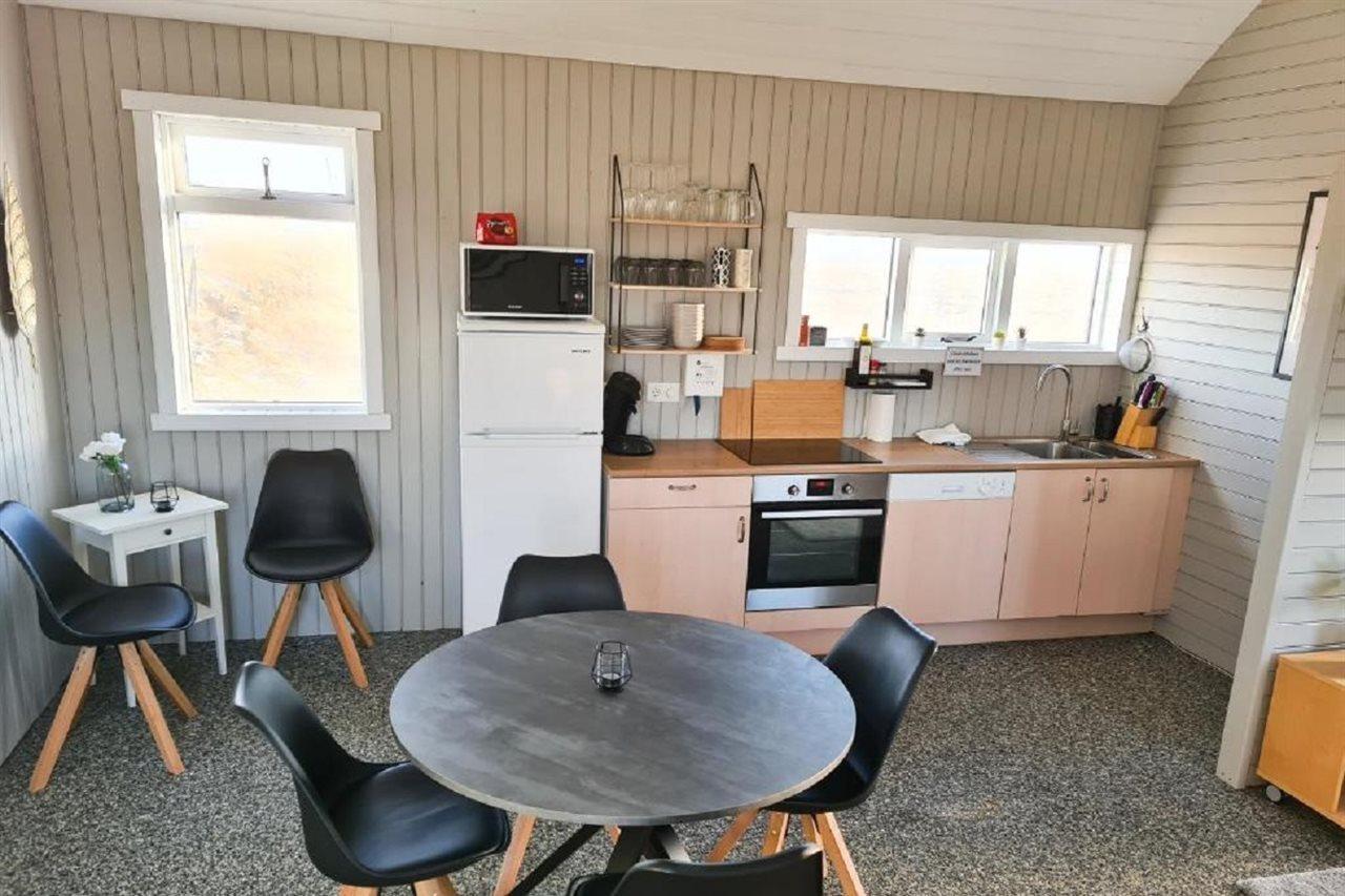 Garður Maison d'hôtes