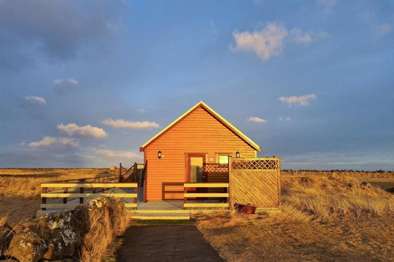 Garður