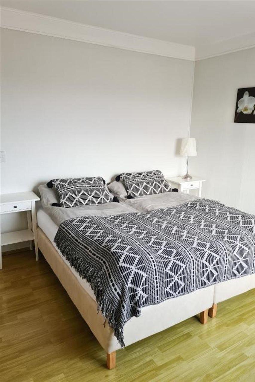 Maison d'hôtes Garður