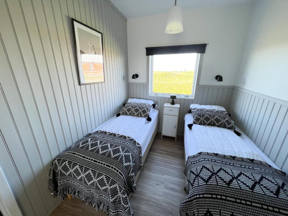 Garður 3*