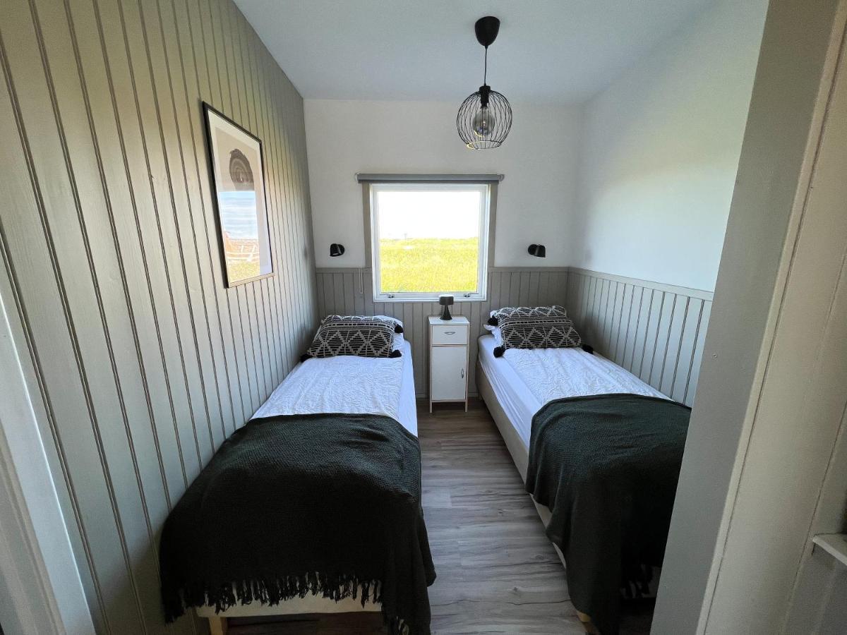 Garður Maison d'hôtes Gardur