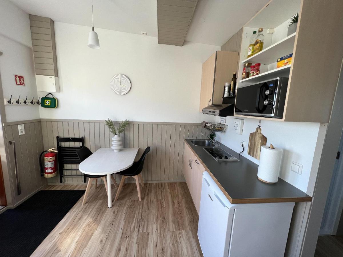 Garður Maison d'hôtes 3*