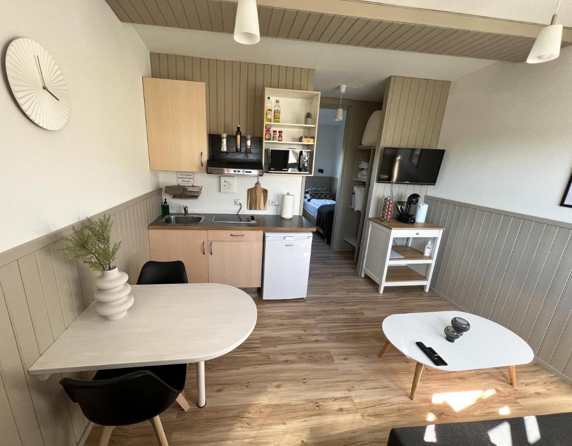 Garður 3* Gardur