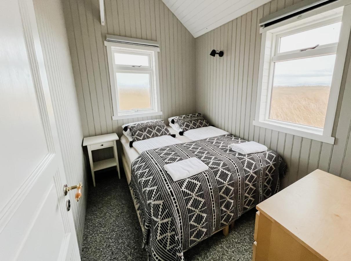 Garður Maison d'hôtes