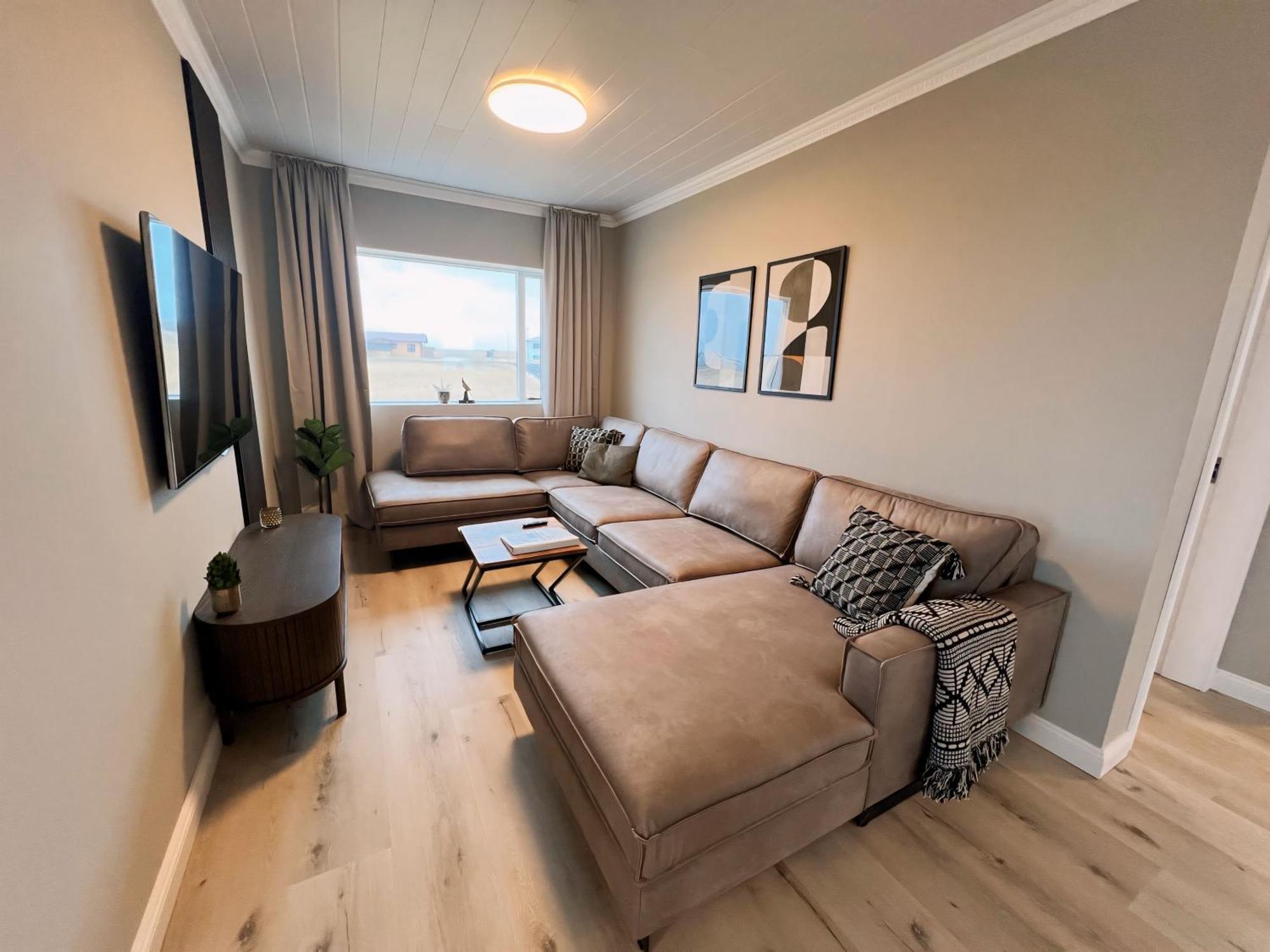 Garður Maison d'hôtes 3*