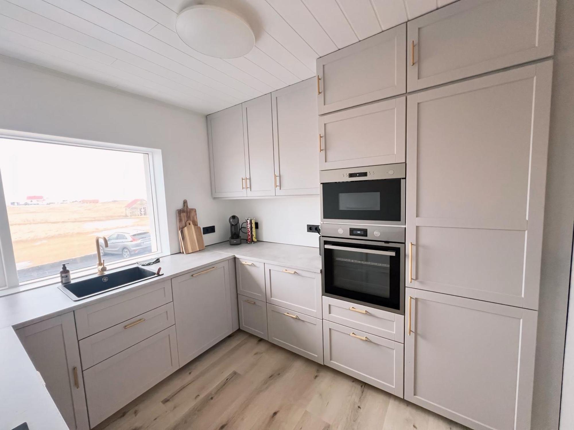 Garður 3*