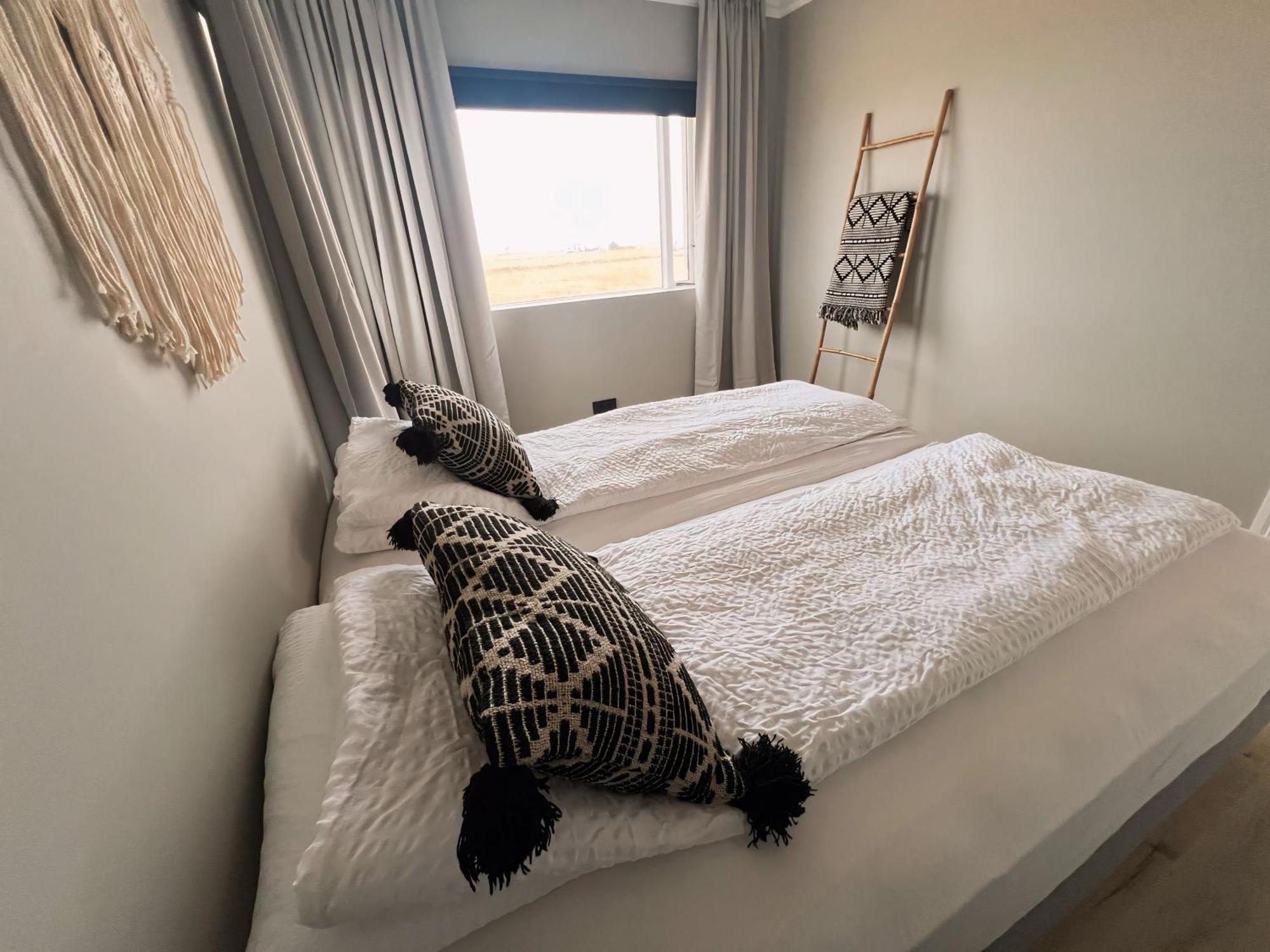 Garður Maison d'hôtes 3*