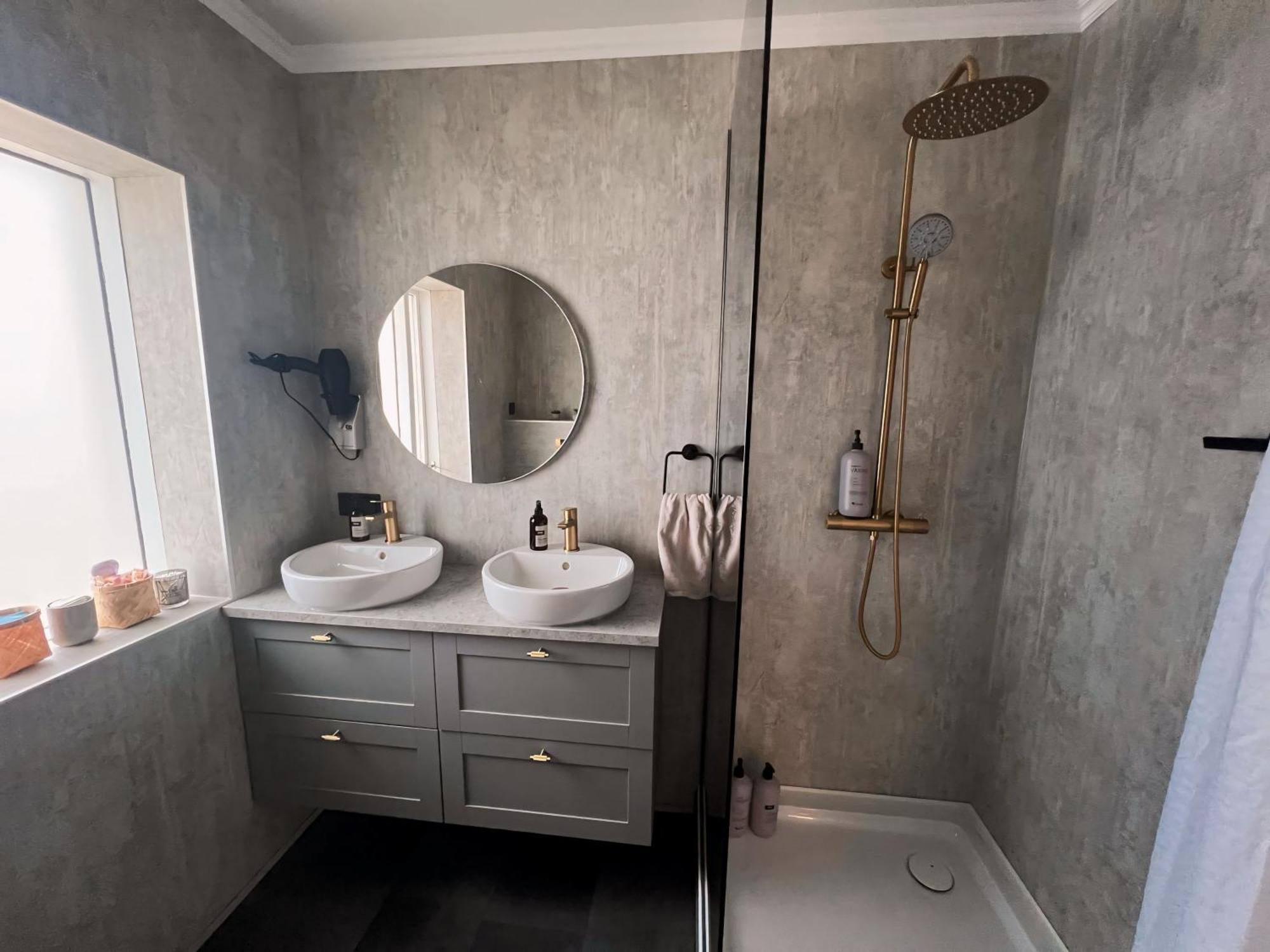 Maison d'hôtes Garður 3*