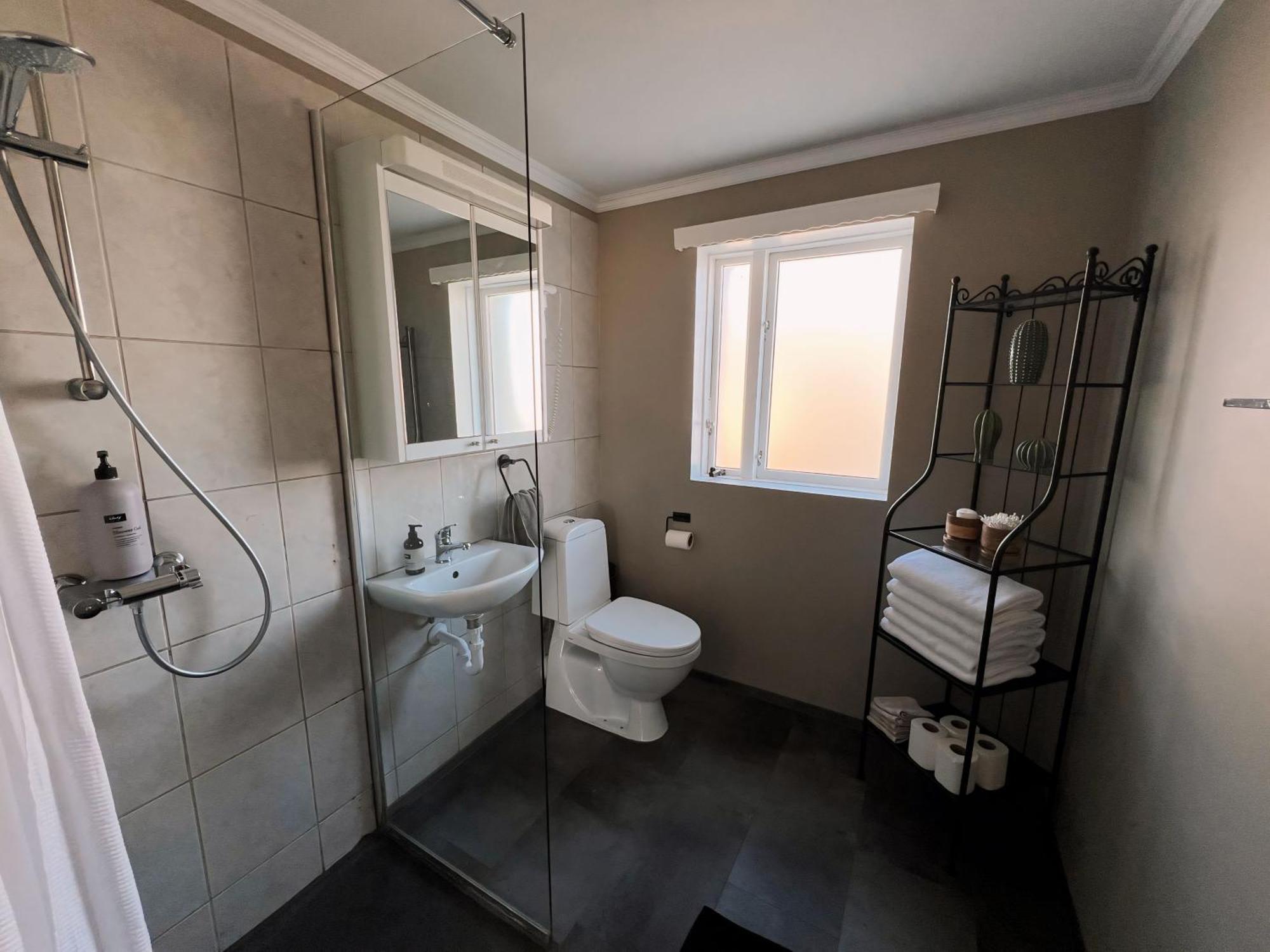 Garður Maison d'hôtes 3*