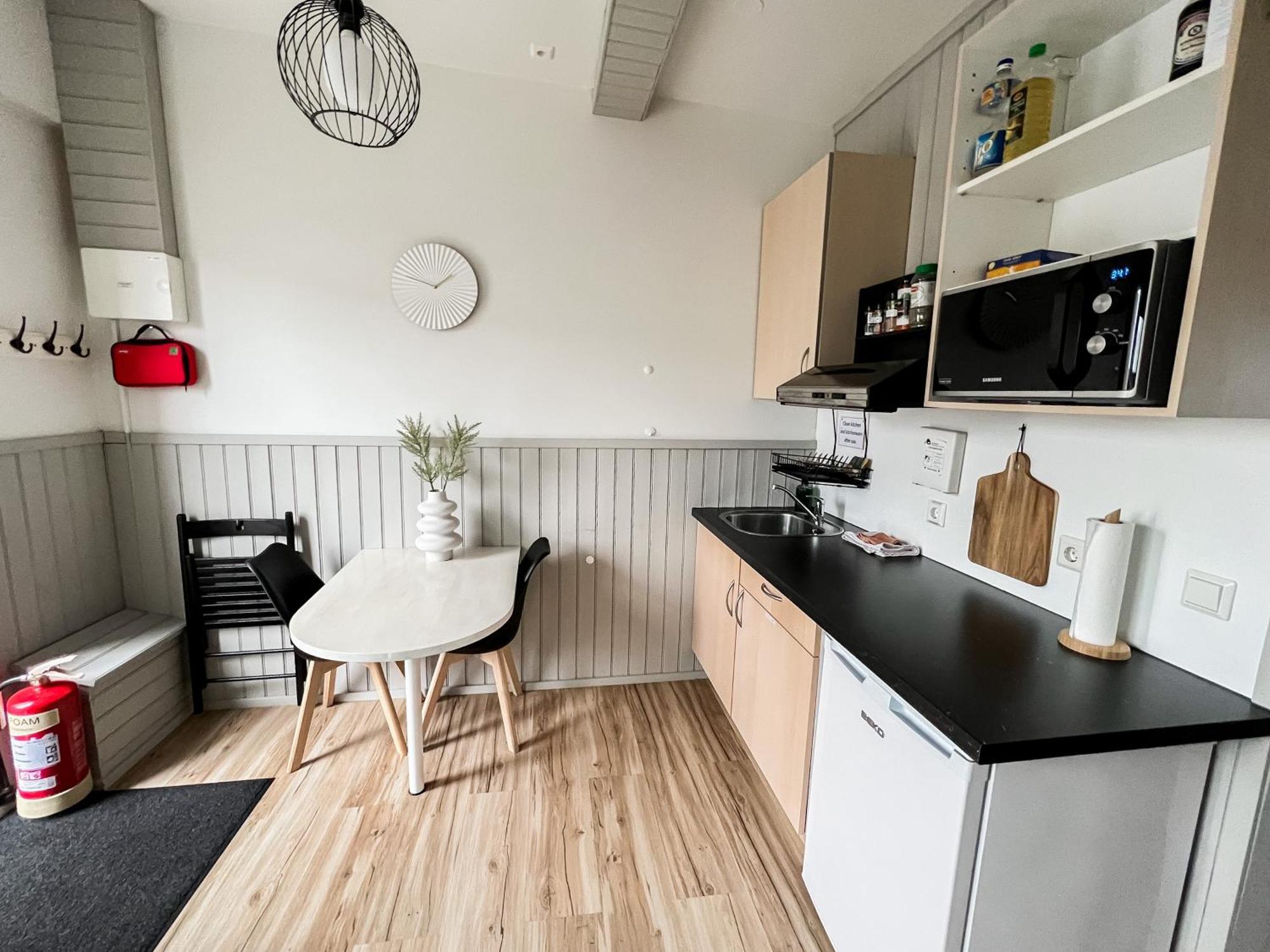 Garður 3*