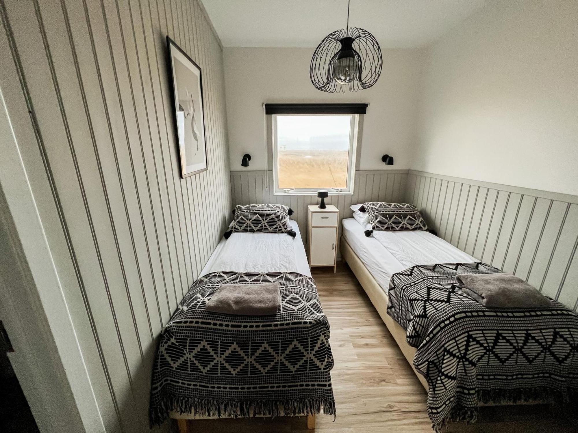Garður Maison d'hôtes