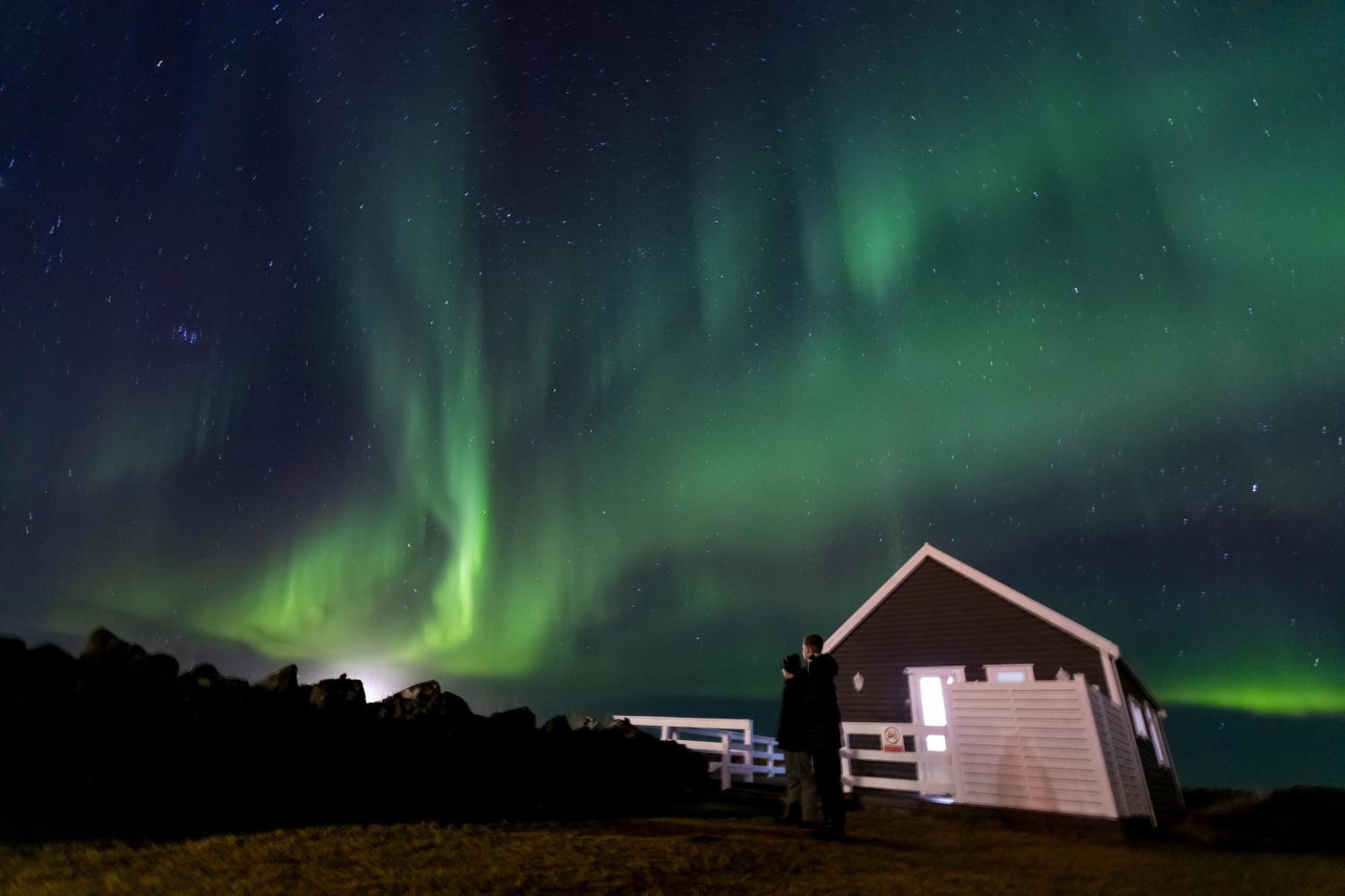 Garður